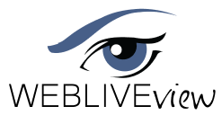 webliveview logo